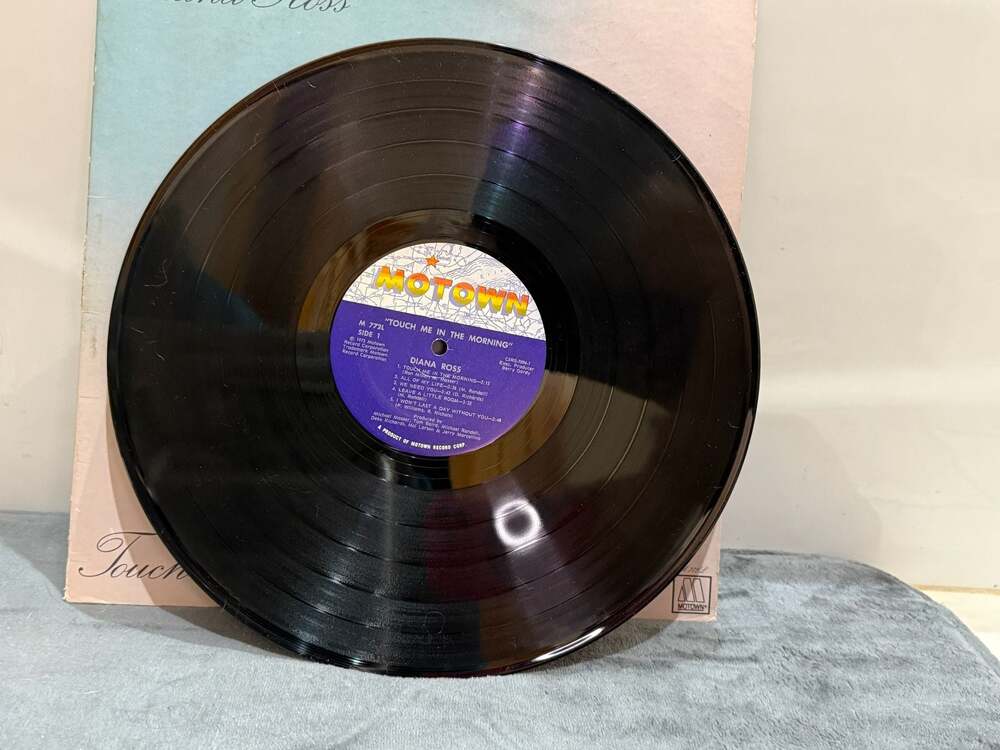 Vinyl Records - Picture 7 of 7